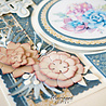 Marianne Design Decoupage Succulents (VK9636) Marianne Design Decoupage Succulents (VK9636)