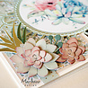 Marianne Design Decoupage Succulents (VK9636) Marianne Design Decoupage Succulents (VK9636)