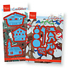 Marianne Design Product Assorti PA Set Winter! (PA4216) Marianne Design Product Assorti PA Set Winter! (PA4216)