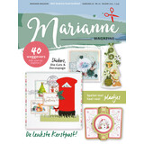 Marianne Design Magazine Marianne 67 Najaar 2025 (Marianne 67)