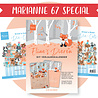 Marianne Design Marianne 67 Special (PA4215) Marianne Design Marianne 67 Special (PA4215)