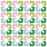 Sizzix Flower Power Rotating Stencils (1pcs) (666983)