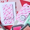 Sizzix Geo Blocks Rotating Stencils (1pcs) (666984) Sizzix Geo Blocks Rotating Stencils (1pcs) (666984)