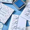 Sizzix Geo Blocks Rotating Stencils (1pcs) (666984) Sizzix Geo Blocks Rotating Stencils (1pcs) (666984)