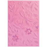 Sizzix 3D Textured Impressions by Catherine Pooler Happy Garden #1 (666981) Sizzix 3D Textured Impressions by Catherine Pooler Happy Garden #1 (666981)