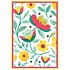 Layered Stencils by Catherine Pooler A6 Happy Garden #2 (4pcs) (666996) Layered Stencils by Catherine Pooler A6 Happy Garden #2 (4pcs) (666996)