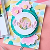 Sizzix Framelits by Catherine Pooler Whimsy Blooms #2 (16pcs) (667008) Sizzix Framelits by Catherine Pooler Whimsy Blooms #2 (16pcs) (667008)