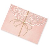 Sizzix Thinlits Die by 49 and Market Laced Folio (10pcs) (667014) Sizzix Thinlits Die by 49 and Market Laced Folio (10pcs) (667014)