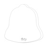 Mintay Basic Bell Card Base White (5pcs) (MT-BASIC-C53) Mintay Basic Bell Card Base White (5pcs) (MT-BASIC-C53)