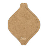 Mintay Basic Bauble Card Base Kraft (5pcs) (MT-BASIC-C44)