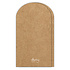 Basic Arch Card Base Kraft (5pcs) (MT-BASIC-C52) Basic Arch Card Base Kraft (5pcs) (MT-BASIC-C52)