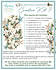 Creative Kit 9 Christmas Blessings (MT-KIT-09) Creative Kit 9 Christmas Blessings (MT-KIT-09)