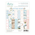 Cottage Heart 6x8 Add-On Paper Pack (MT-COH-11)