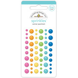 Doodlebug Design Summer Fun Assortment Sprinkles (8891)