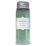 Doodlebug Design Summer Fun Bitty Bubbles Shakers (8904)