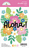 Summer Fun Aloha! Doodle Cuts (8918)