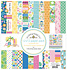 Summer Fun 12x12 Inch Paper Pack (8941)