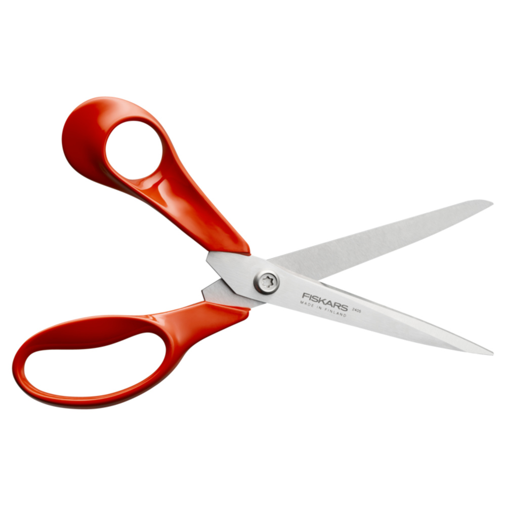 Fiskars Scissors Classic Universal 21cm Left-handed (1075036)