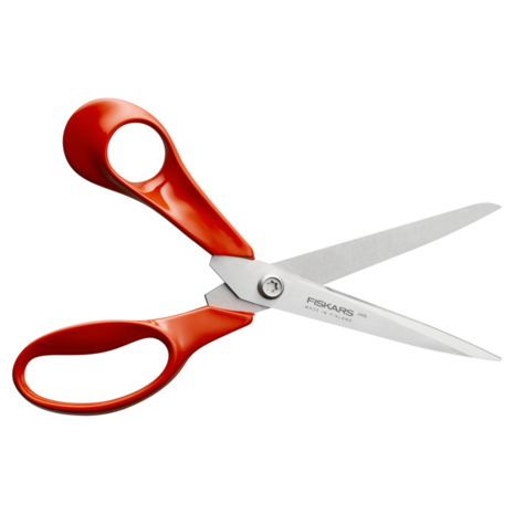 Fiskars Scissors Classic Universal 21cm Left-handed (1075036)