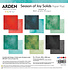 Season of Joy Solids 12x12 Inch Paper Pad (ACSPP0010)