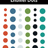 Arden Creative Studio Season of Joy Enamel Dots (54pcs) (ACSED0003) Arden Creative Studio Season of Joy Enamel Dots (54pcs) (ACSED0003)