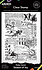 Maker Series 4x6 Inch Clear Stamp Season of Joy (ACSCS0014) Maker Series 4x6 Inch Clear Stamp Season of Joy (ACSCS0014)