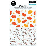 Studio Light Leaf Background Essentials Mask (SL-ES-MASK372)