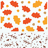 Studio Light Leaf Background Essentials Mask (SL-ES-MASK372) Studio Light Leaf Background Essentials Mask (SL-ES-MASK372)