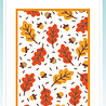 Studio Light Leaf Background Essentials Mask (SL-ES-MASK372) Studio Light Leaf Background Essentials Mask (SL-ES-MASK372)