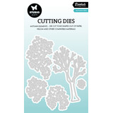 Studio Light Autumn Tree Essentials Cutting Die (SL-ES-CD1053)