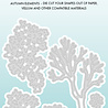 Studio Light Autumn Tree Essentials Cutting Die (SL-ES-CD1053) Studio Light Autumn Tree Essentials Cutting Die (SL-ES-CD1053)