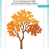 Studio Light Autumn Tree Essentials Cutting Die (SL-ES-CD1053) Studio Light Autumn Tree Essentials Cutting Die (SL-ES-CD1053)