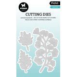Studio Light Branches Essentials Cutting Die (SL-ES-CD1052)