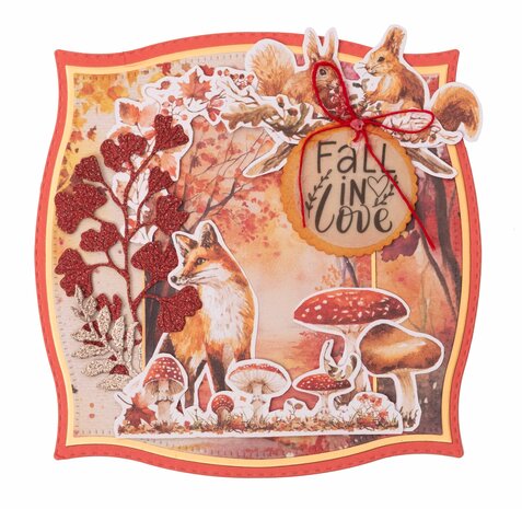 Studio Light Branches Essentials Cutting Die (SL-ES-CD1052) Studio Light Branches Essentials Cutting Die (SL-ES-CD1052)