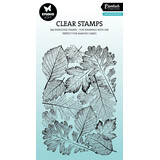 Studio Light Leaf Background Essentials Clear Stamp (SL-ES-STAMP881)