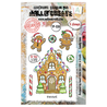 Aall and Create Twinkles & Tidings A7 Stamp Set Candy Lane (AALL-TP-1318) Aall and Create Twinkles & Tidings A7 Stamp Set Candy Lane (AALL-TP-1318)