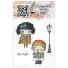 Aall and Create Twinkles & Tidings A7 Stamp Set Joyful Noise (AALL-TP-1315) Aall and Create Twinkles & Tidings A7 Stamp Set Joyful Noise (AALL-TP-1315)