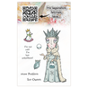 Aall and Create Twinkles & Tidings A7 Stamp Set Ice Queen Dee (AALL-TP-1308) Aall and Create Twinkles & Tidings A7 Stamp Set Ice Queen Dee (AALL-TP-1308)