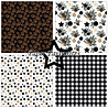 Paper Favourites Christmas Joy 12x12 Inch Paper Pad (PF749) Paper Favourites Christmas Joy 12x12 Inch Paper Pad (PF749)