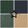 Paper Favourites Christmas Joy 12x12 Inch Paper Pad (PF749) Paper Favourites Christmas Joy 12x12 Inch Paper Pad (PF749)