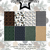 Paper Favourites Christmas Joy A5 Paper Pad (PFA190)