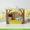 Lawn Fawn Halloween Mice Clear Stamps (LF3848) Lawn Fawn Halloween Mice Clear Stamps (LF3848)