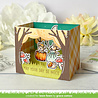 Lawn Fawn Halloween Mice Clear Stamps (LF3848) Lawn Fawn Halloween Mice Clear Stamps (LF3848)