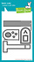 Knock Knock, Who's There? Lawn Cuts Dies (LF3863) Knock Knock, Who's There? Lawn Cuts Dies (LF3863)