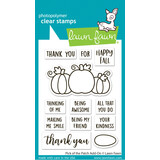 Lawn Fawn Pick of the Patch Add-On Clear Stamps (LF3856)