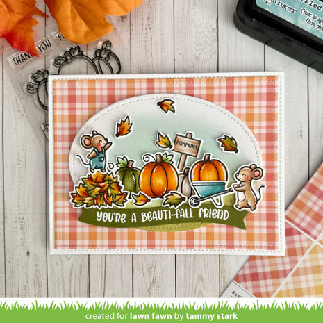 Lawn Fawn Pick of the Patch Add-On Clear Stamps (LF3856) Lawn Fawn Pick of the Patch Add-On Clear Stamps (LF3856)