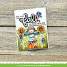 Lawn Fawn Scripty Fall Outline Add-On Lawn Cuts Dies (LF3872) Lawn Fawn Scripty Fall Outline Add-On Lawn Cuts Dies (LF3872)