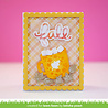 Lawn Fawn Scripty Fall Outline Add-On Lawn Cuts Dies (LF3872) Lawn Fawn Scripty Fall Outline Add-On Lawn Cuts Dies (LF3872)