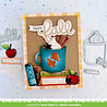 Lawn Fawn Scripty Fall Outline Add-On Lawn Cuts Dies (LF3872) Lawn Fawn Scripty Fall Outline Add-On Lawn Cuts Dies (LF3872)