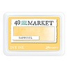 Ranger 49 & Market Dye Ink Pad Daffodil (FMP92384) Ranger 49 & Market Dye Ink Pad Daffodil (FMP92384)
